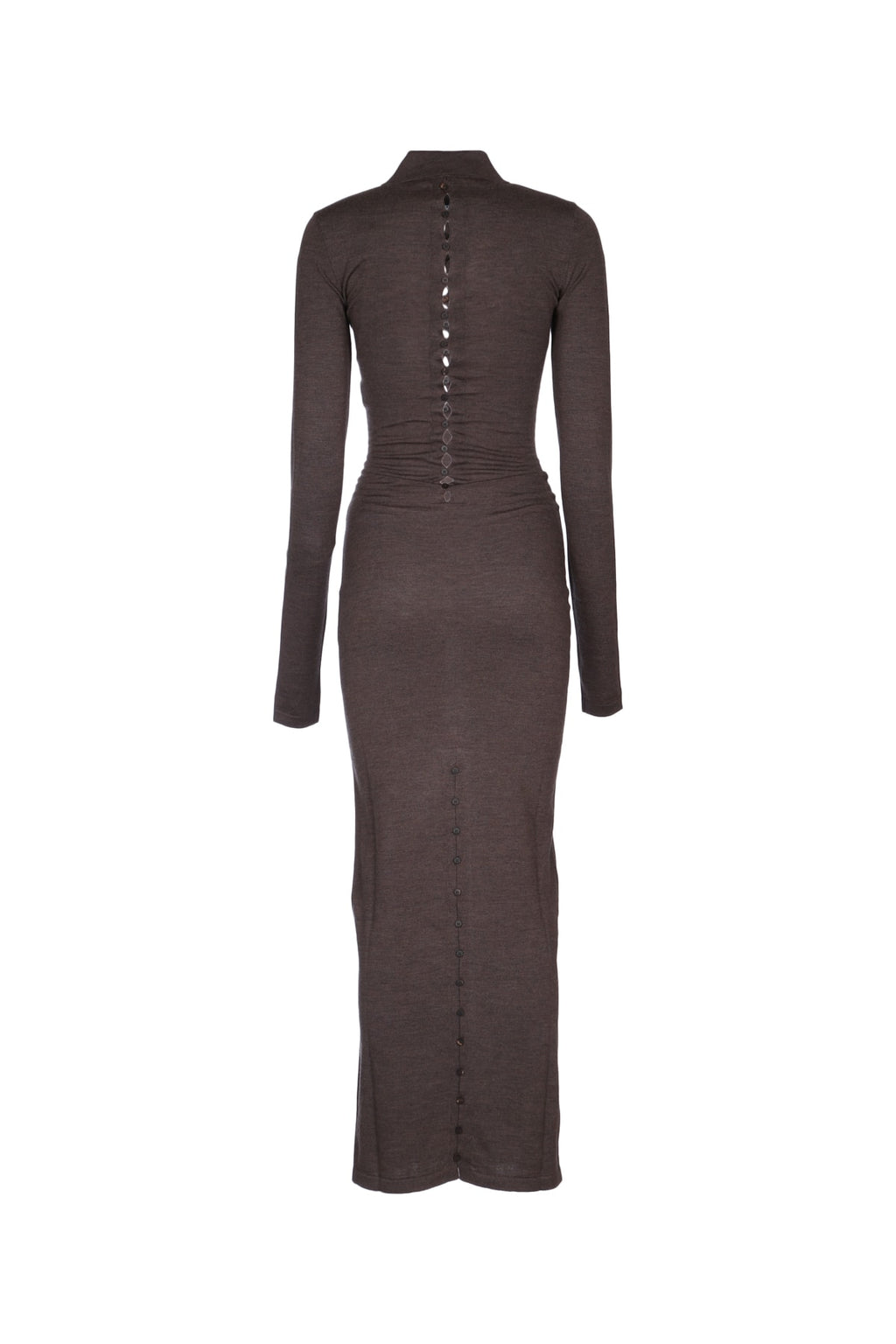 JACQUEMUS LE TRENCH TRAPEZI For Women 