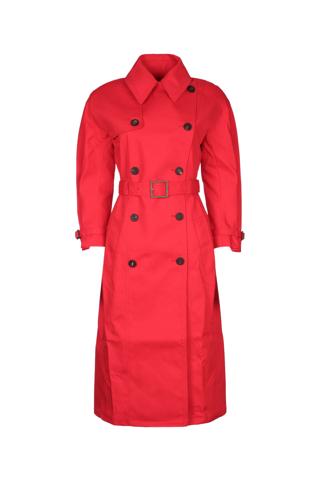JACQUEMUS LE TRENCH CITTA For Women 100% Cotton