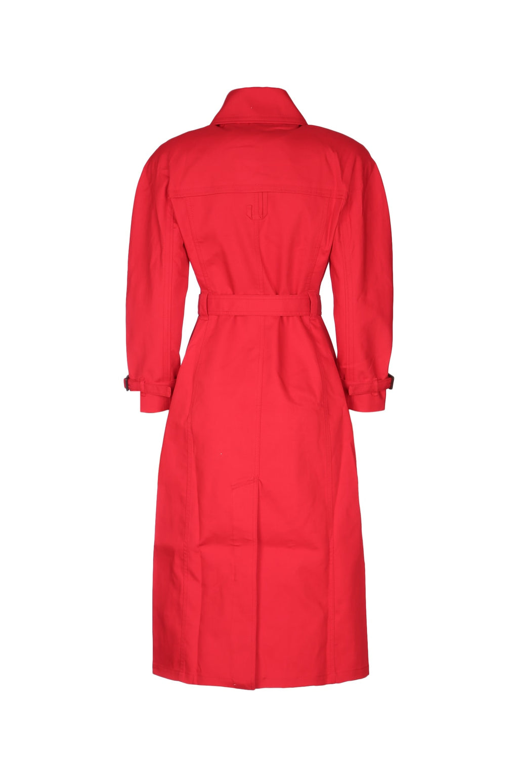 JACQUEMUS LE TRENCH CITTA For Women 100% Cotton