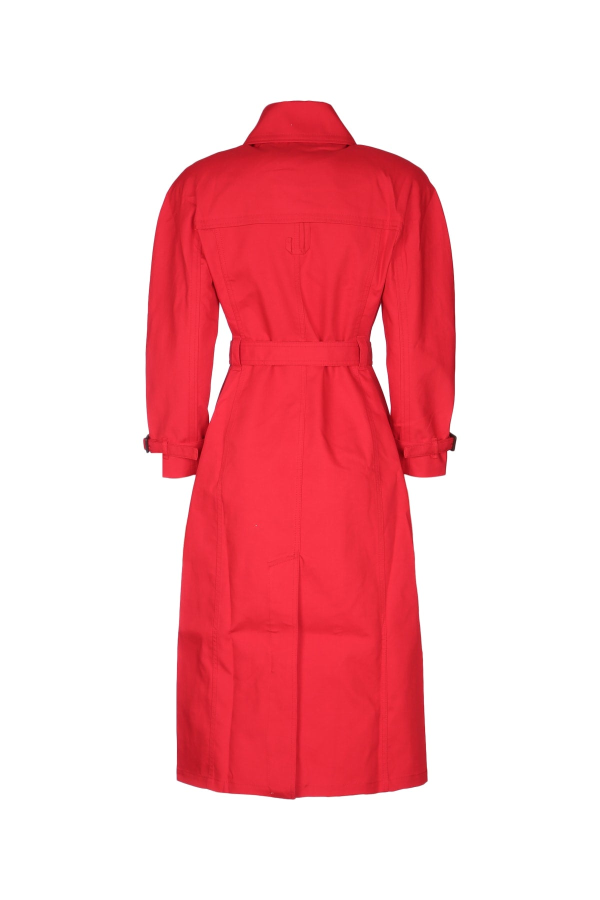 JACQUEMUS LE TRENCH CITTA For Women 100% Cotton