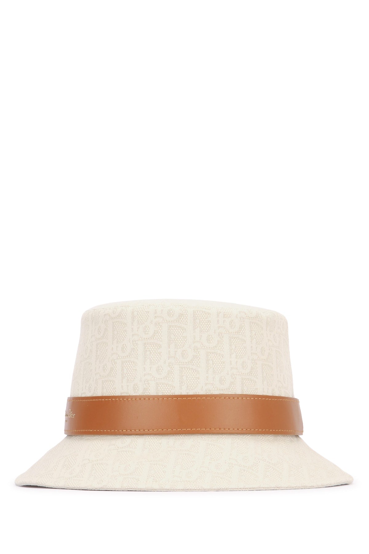 CHRISTIAN DIOR HAT For Women 100% RAFFIA