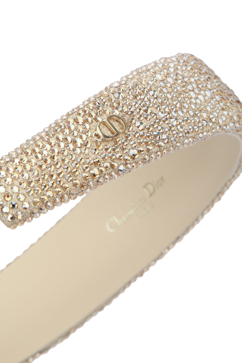 CHRISTIAN DIOR HEADBAND For Women 