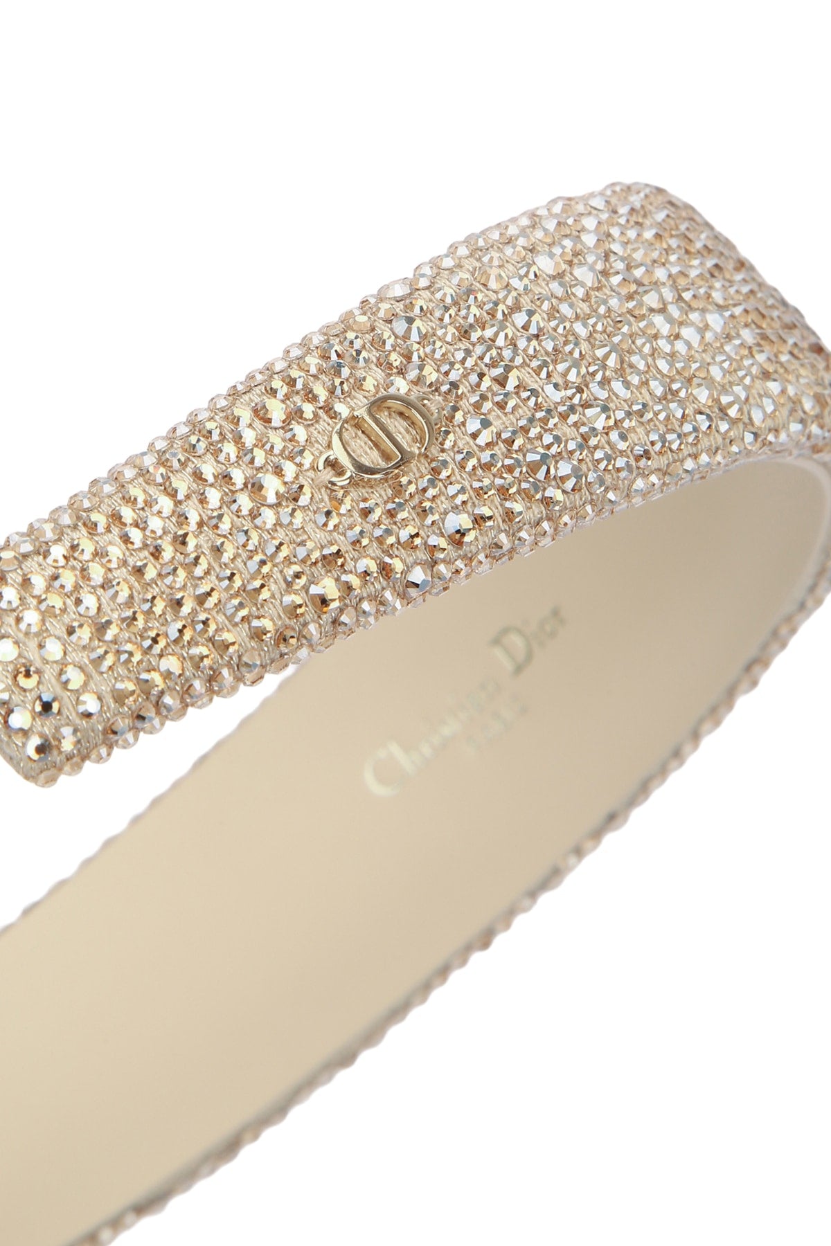 CHRISTIAN DIOR HEADBAND For Women 