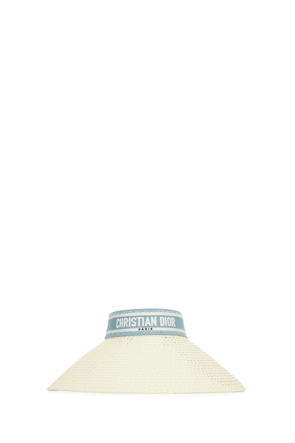 CHRISTIAN DIOR HAT For Women 100% RAFFIA
