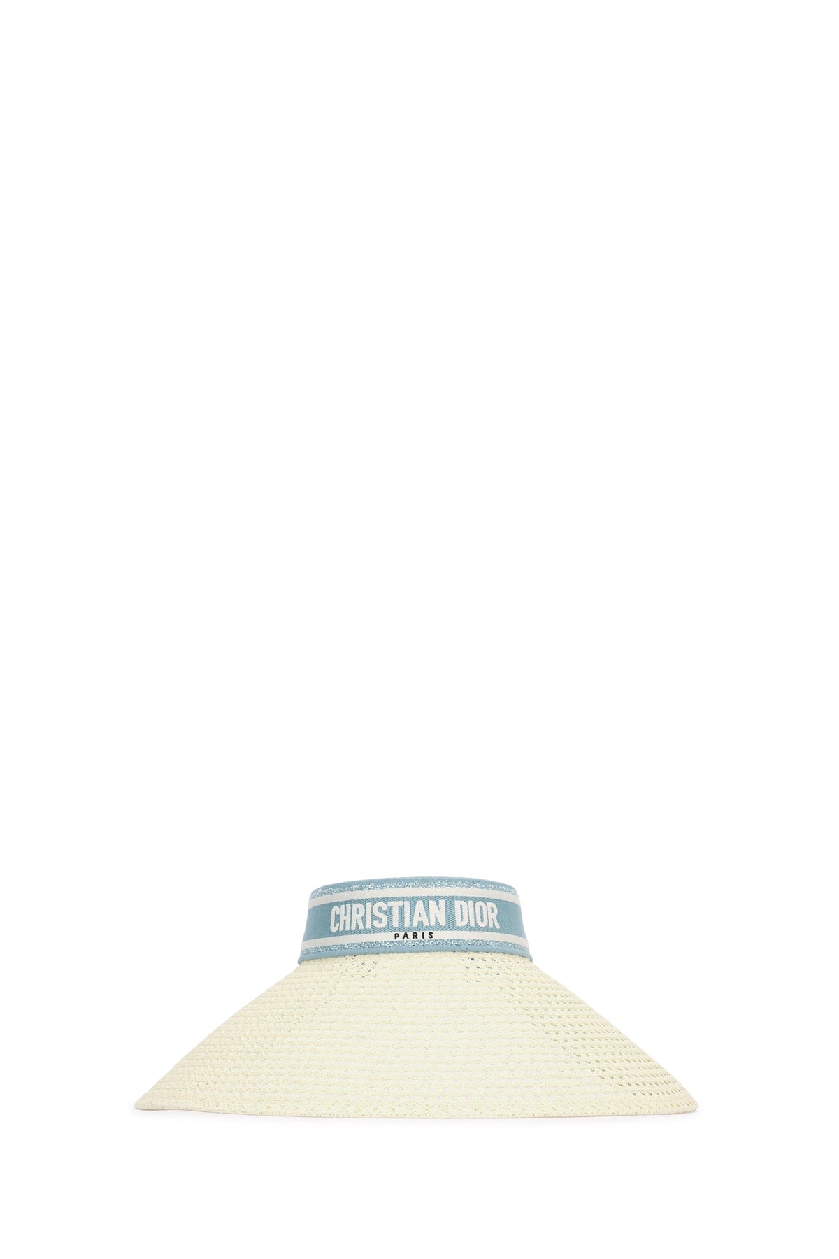 CHRISTIAN DIOR HAT For Women 100% RAFFIA