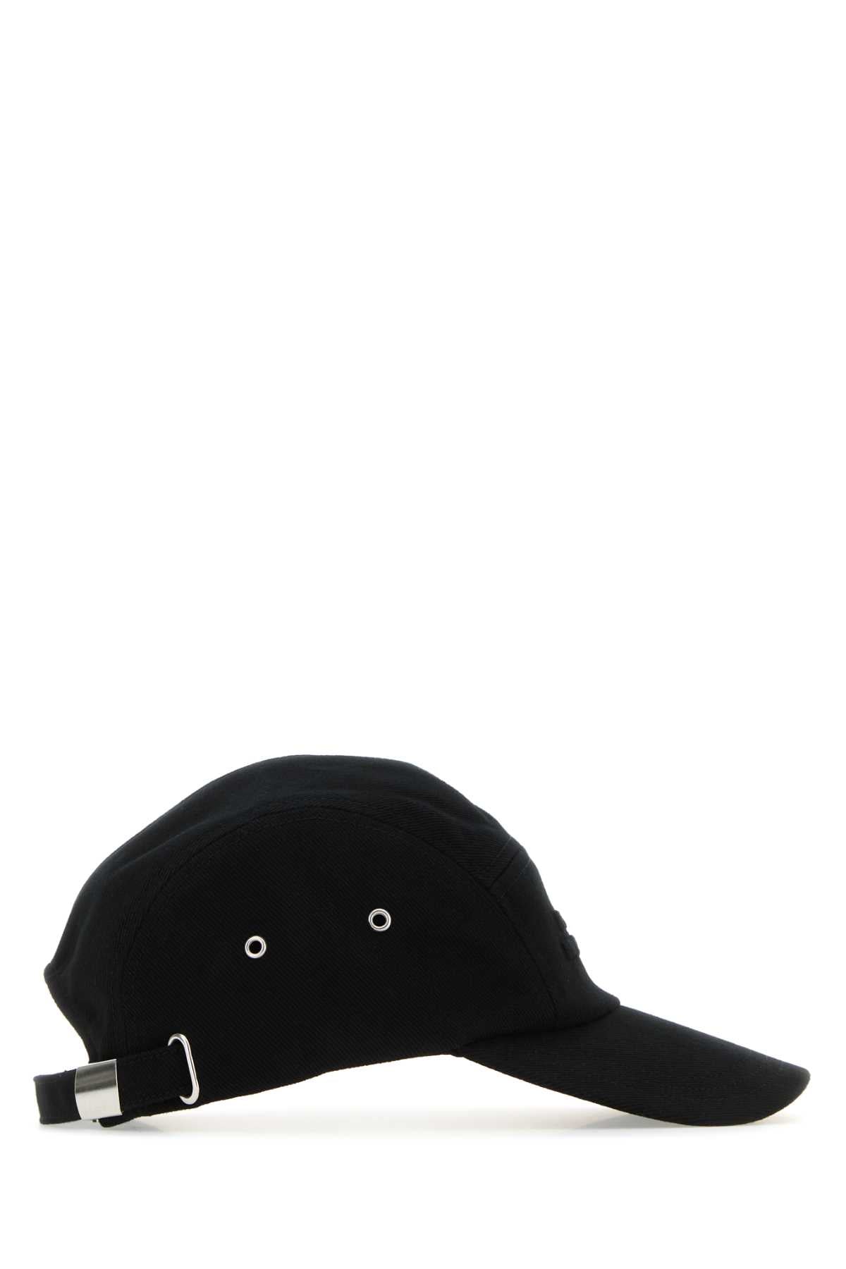 ISABEL MARANT CAPPELLO For Women Exterior: 100% Cotton Lining: 100% Cotton