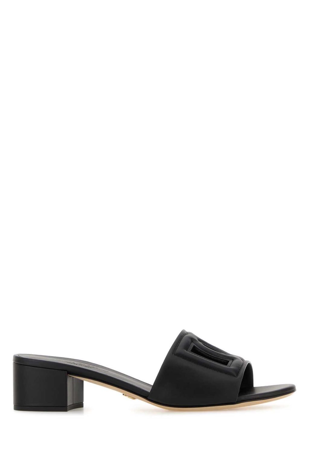 DOLCE & GABBANA FORMALE For Women 100%Vitello 48%Agnello+52%Vitello