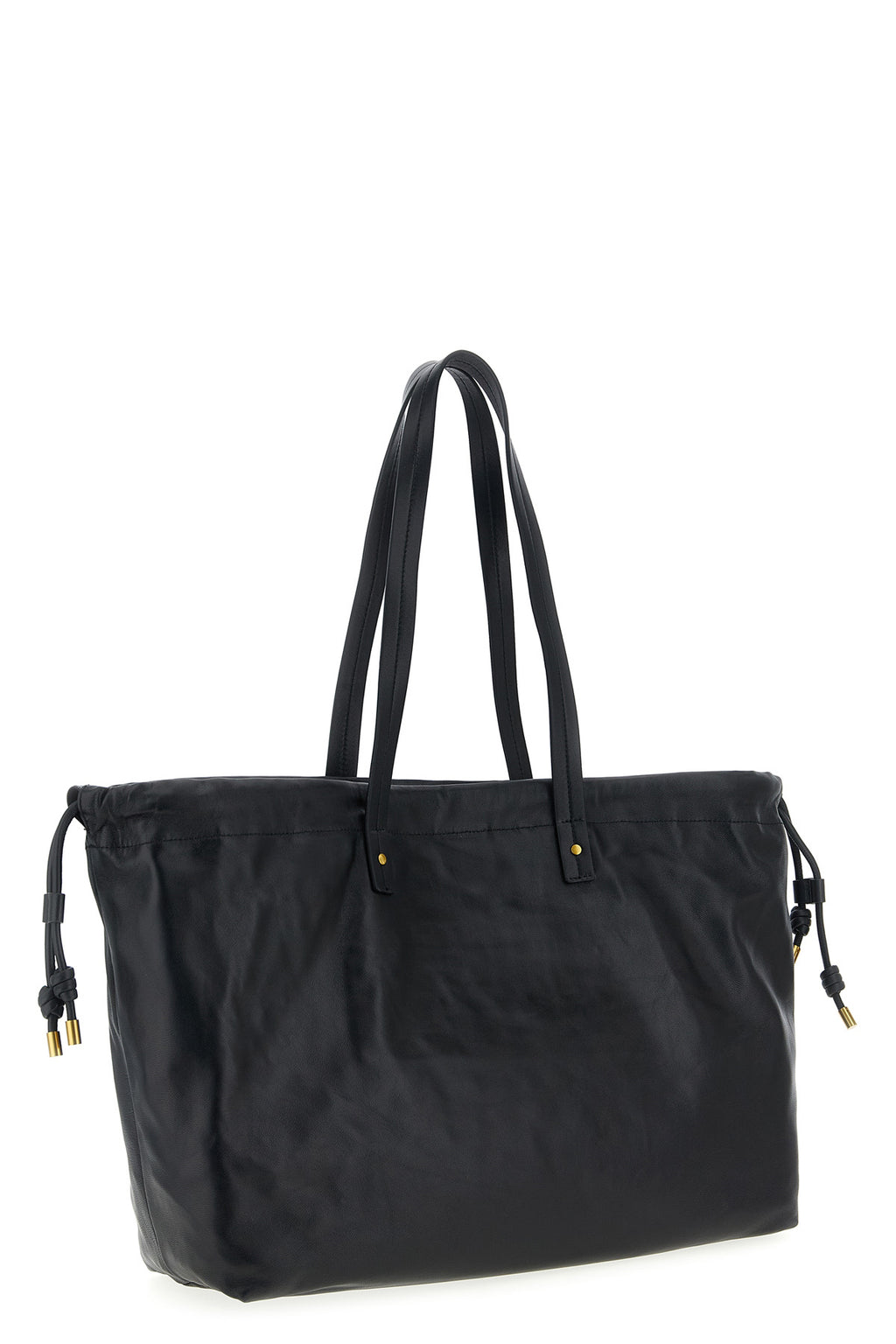 ISABEL MARANT 'Silven E/W' shopping bag For Women 100% cow leather (bos taurus)