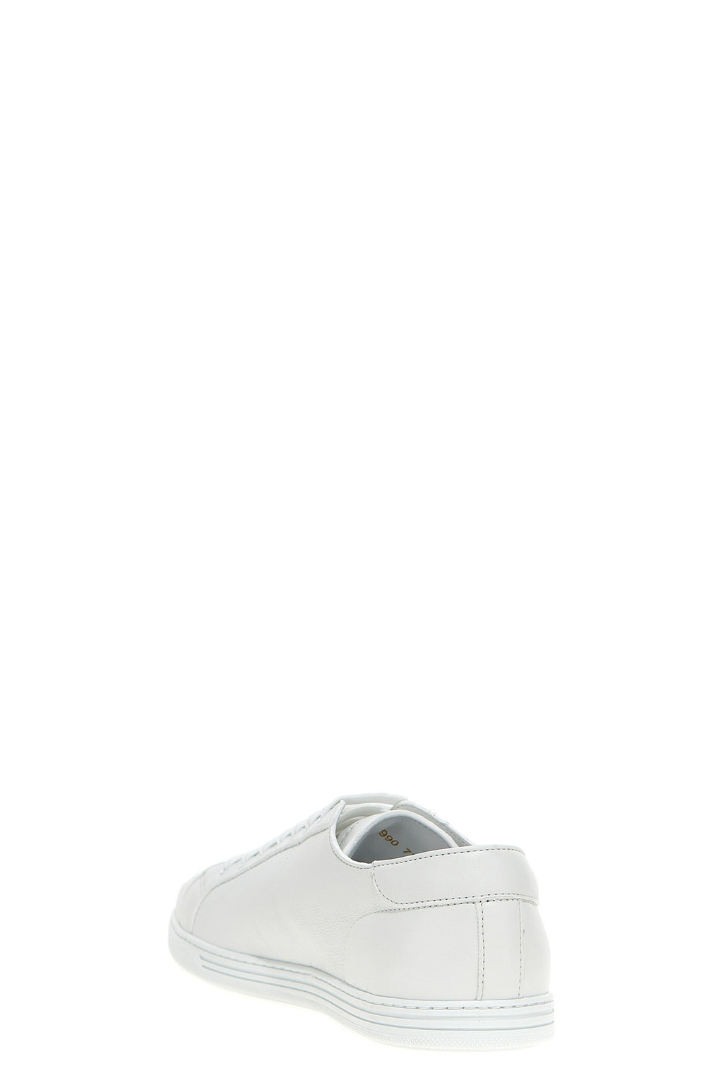 DOLCE & GABBANA 'Portofino Saint Portofino' sneakers For Men 100% calfskin leather