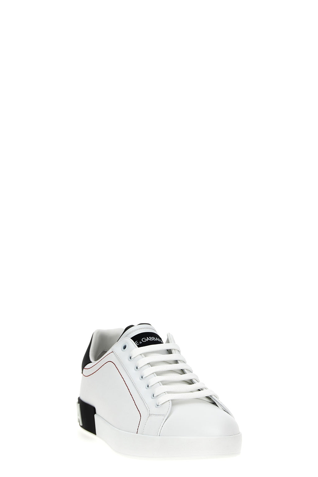 DOLCE & GABBANA Portofino sneakers For Men 100% leather