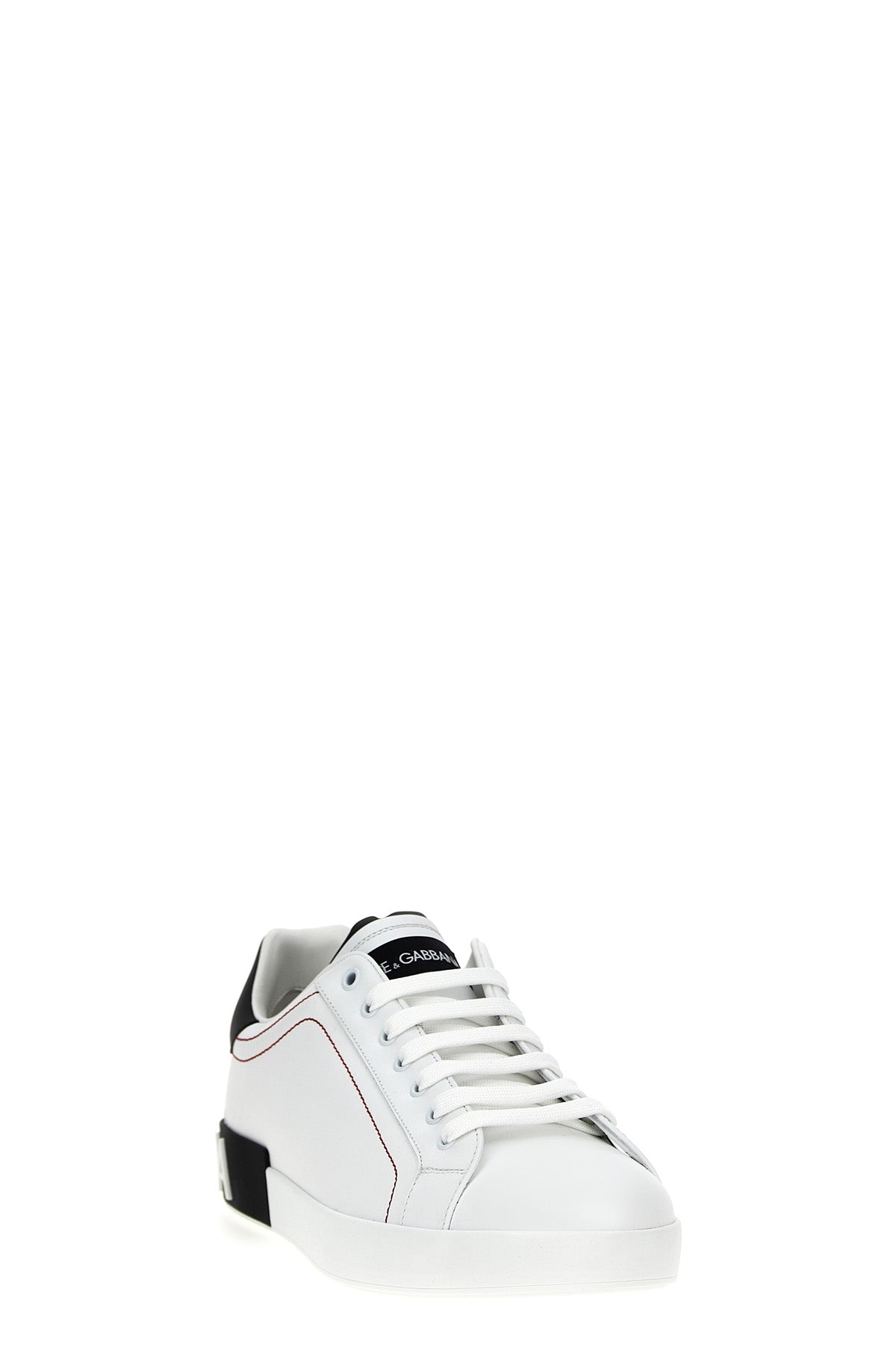 DOLCE & GABBANA Portofino sneakers For Men 100% leather