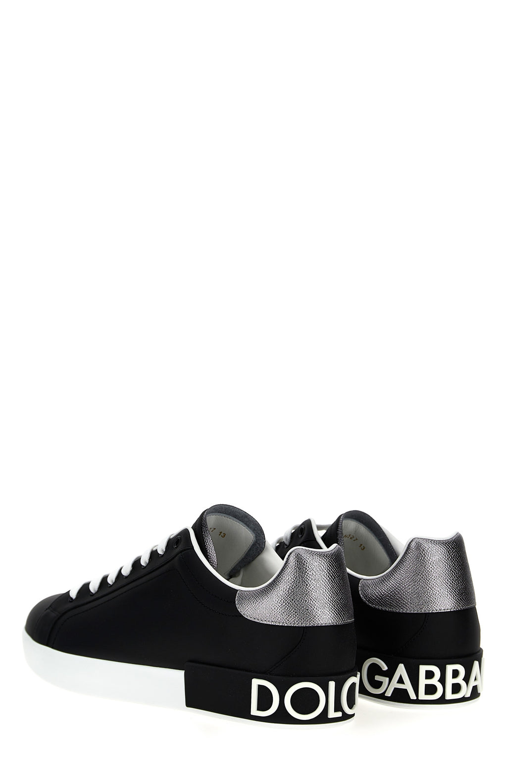 DOLCE & GABBANA Portofino sneakers For Men null