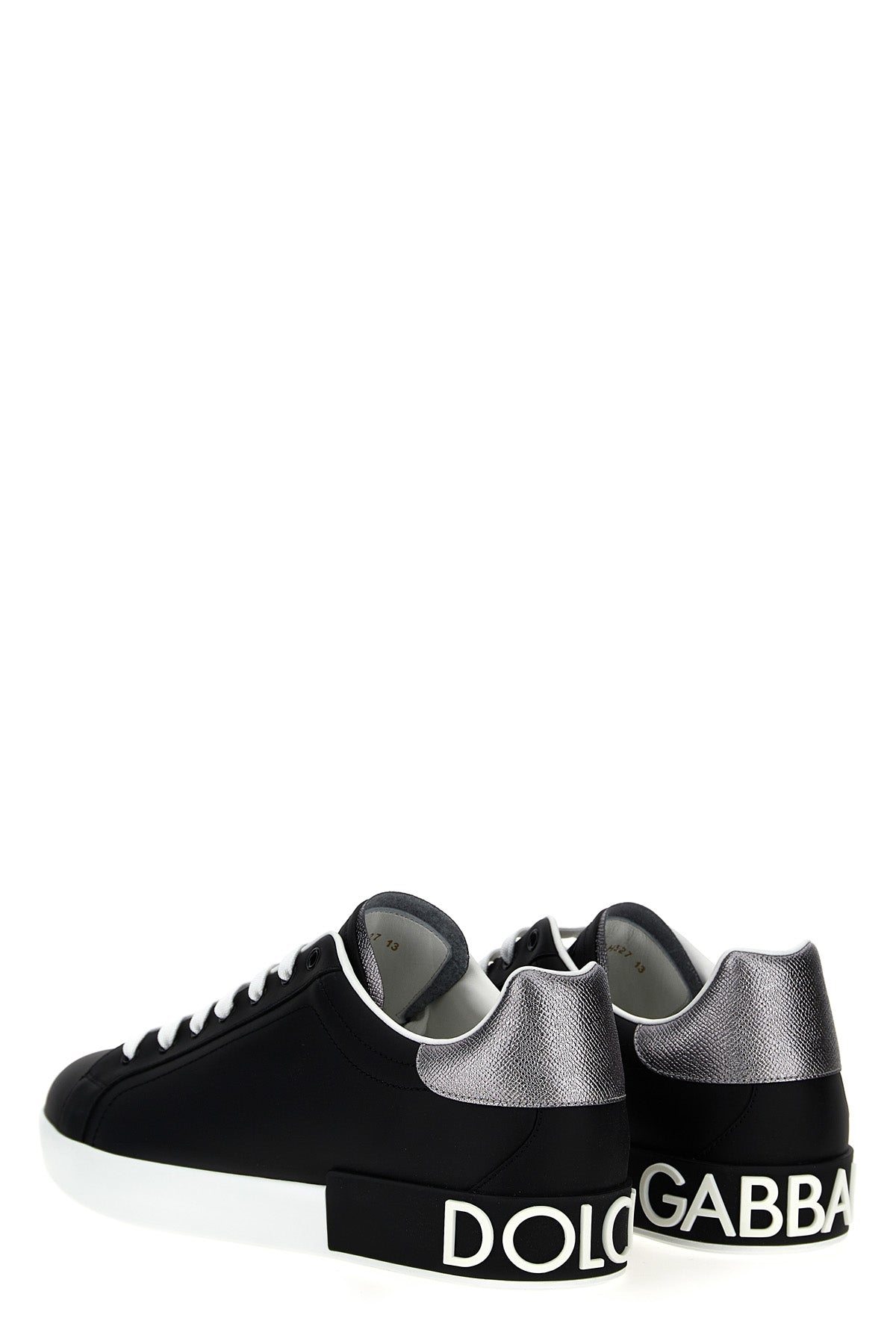 DOLCE & GABBANA Portofino sneakers For Men null