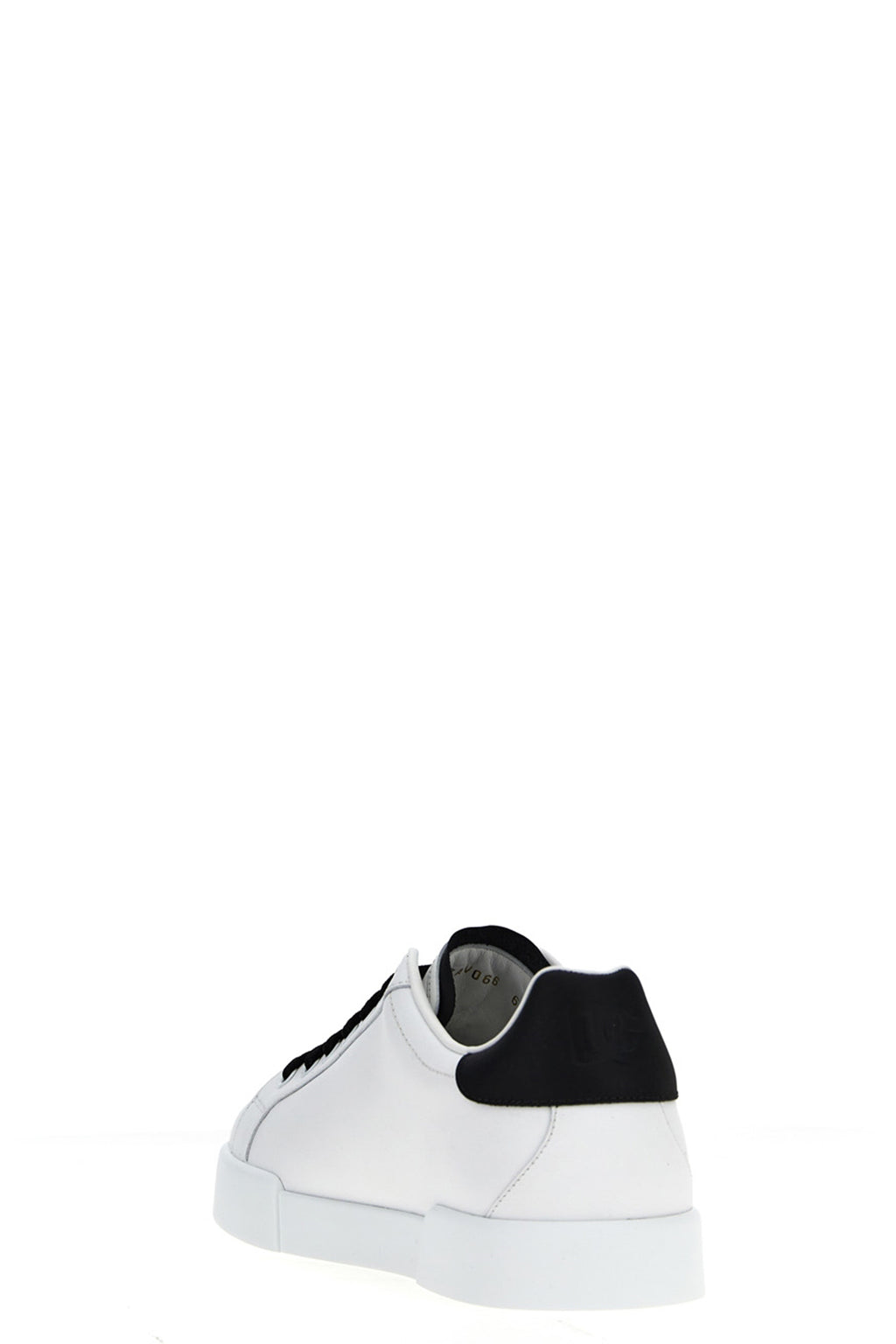 DOLCE & GABBANA 'Portofino' sneakers For Men 100% calfskin leather (Bos Taurus)