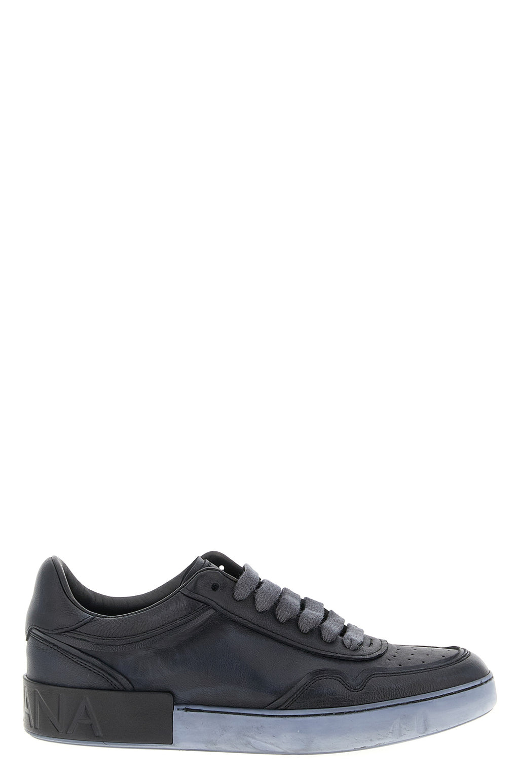 DOLCE & GABBANA 'Portofino' sneakers For Men 100% lamb leather