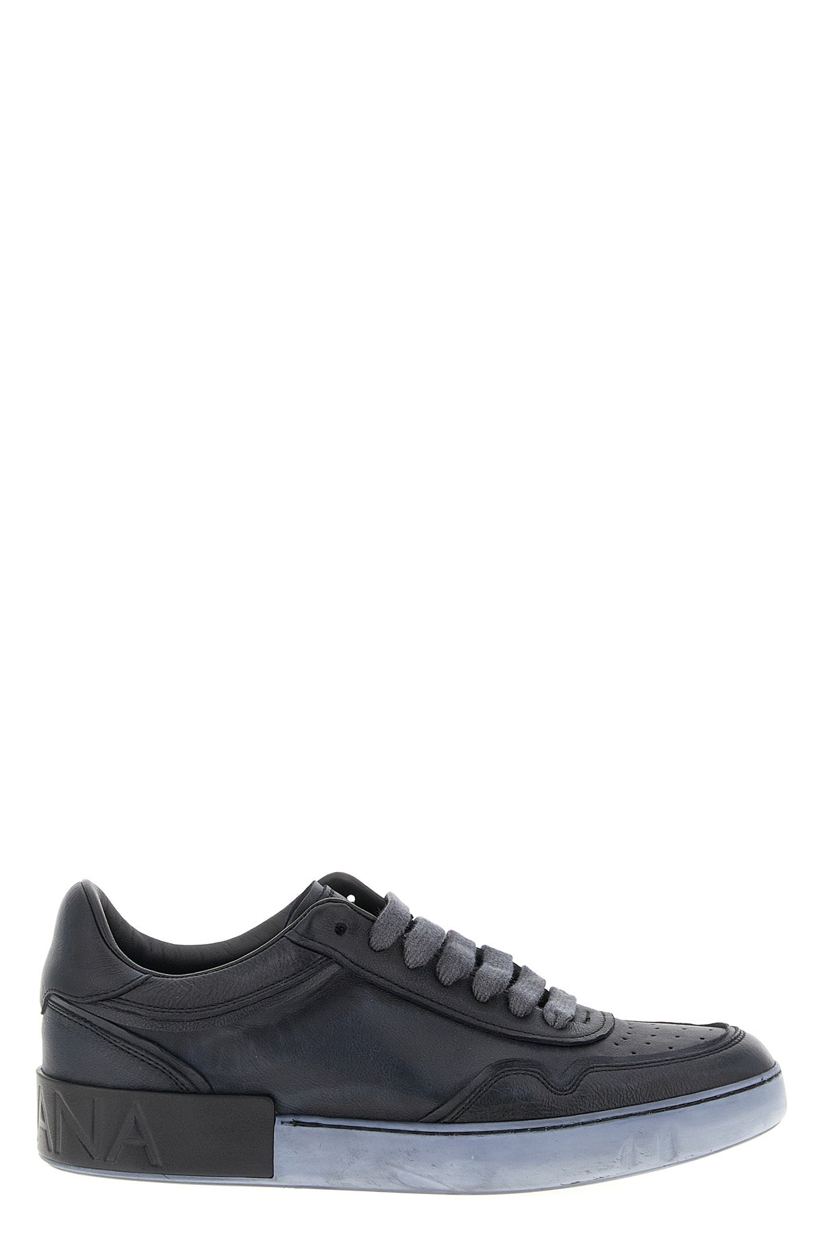DOLCE & GABBANA 'Portofino' sneakers For Men 100% lamb leather