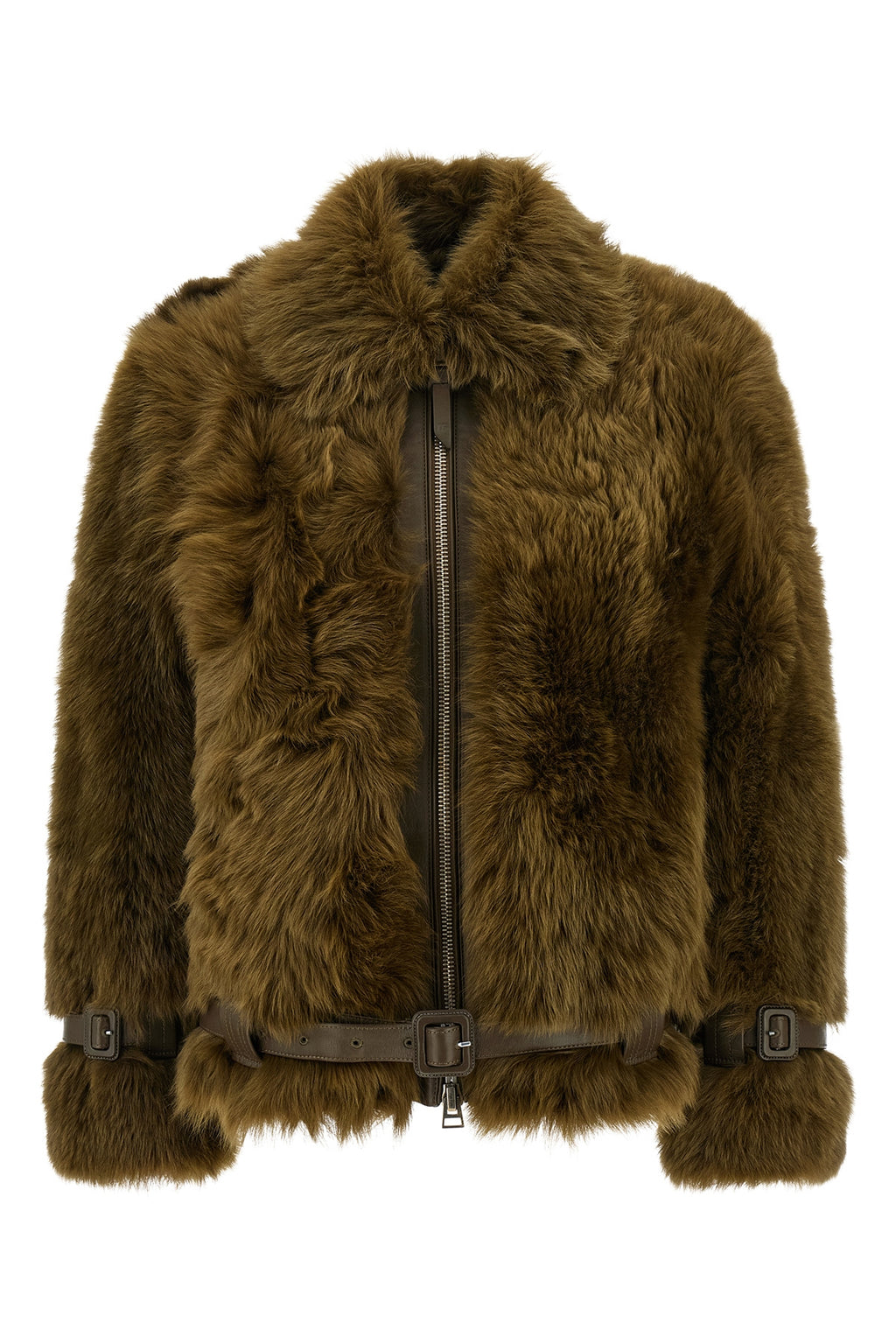 tom ford Short fur