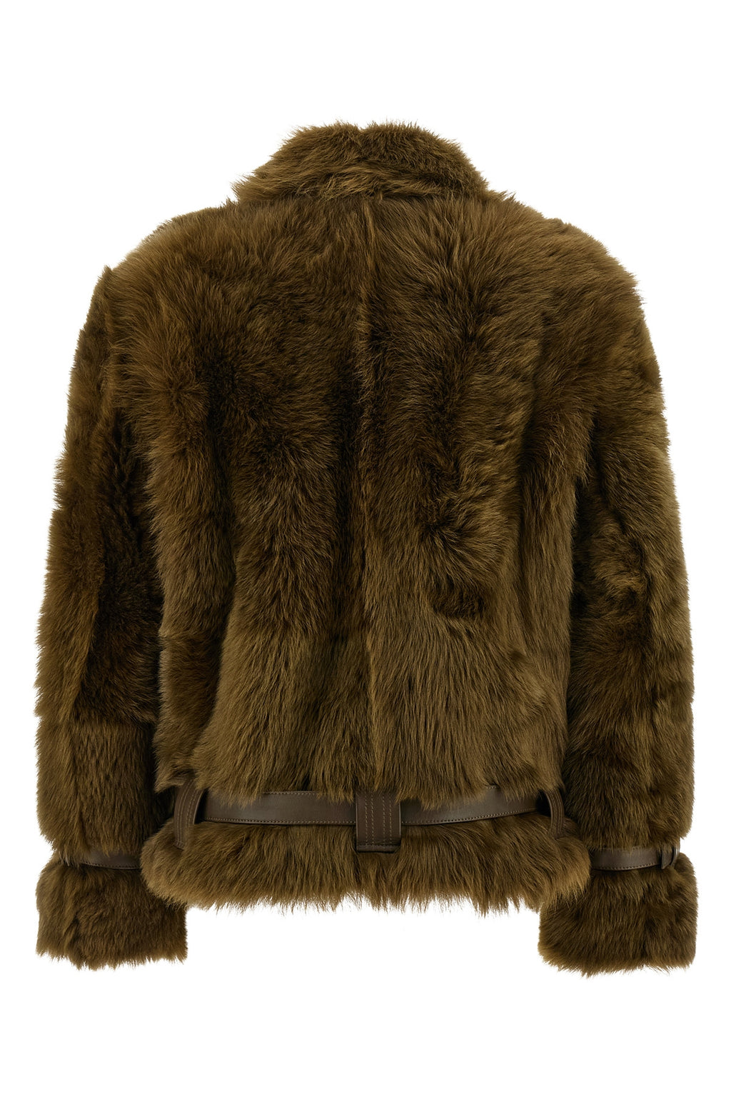 tom ford Short fur
