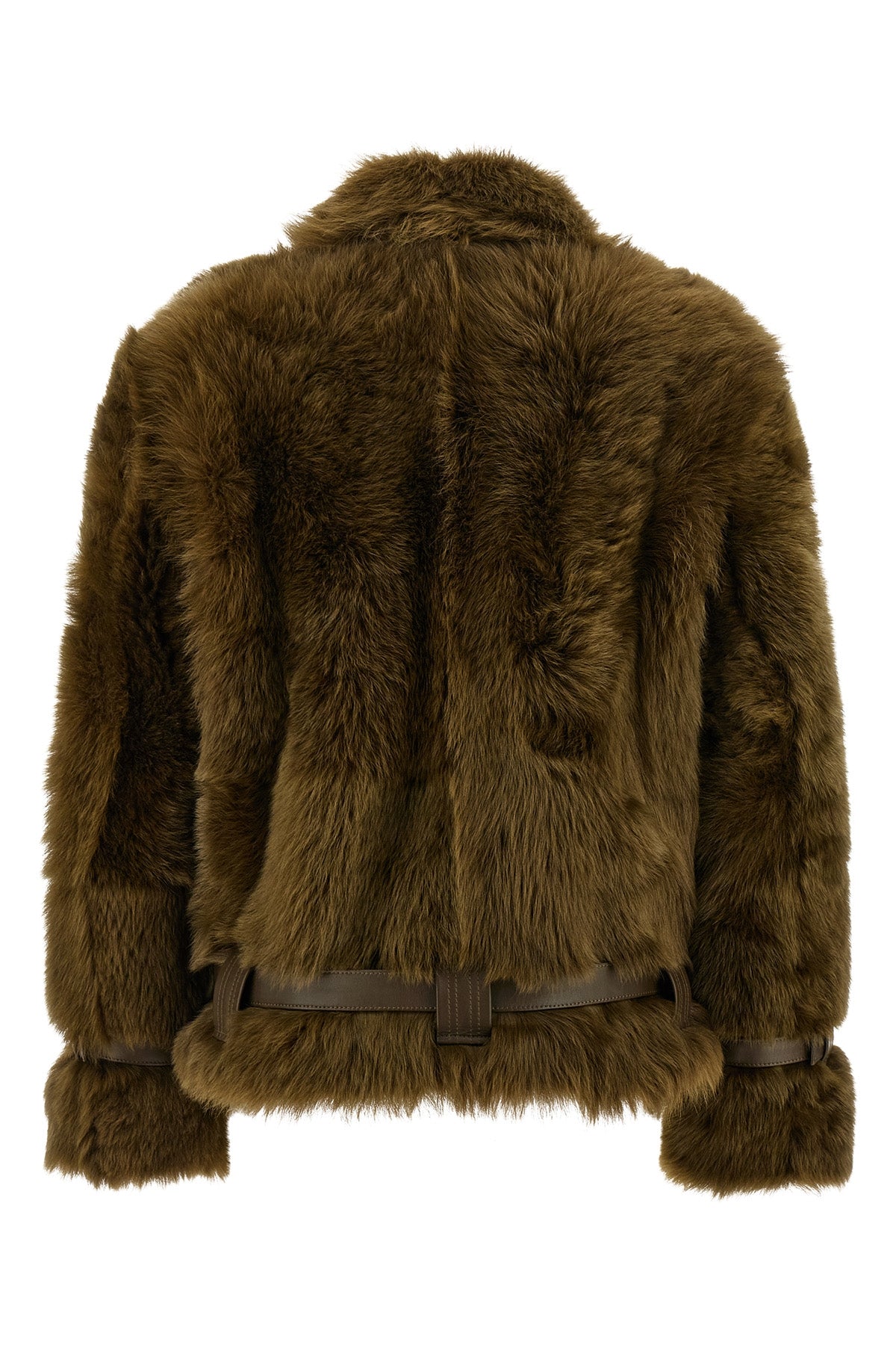 tom ford Short fur