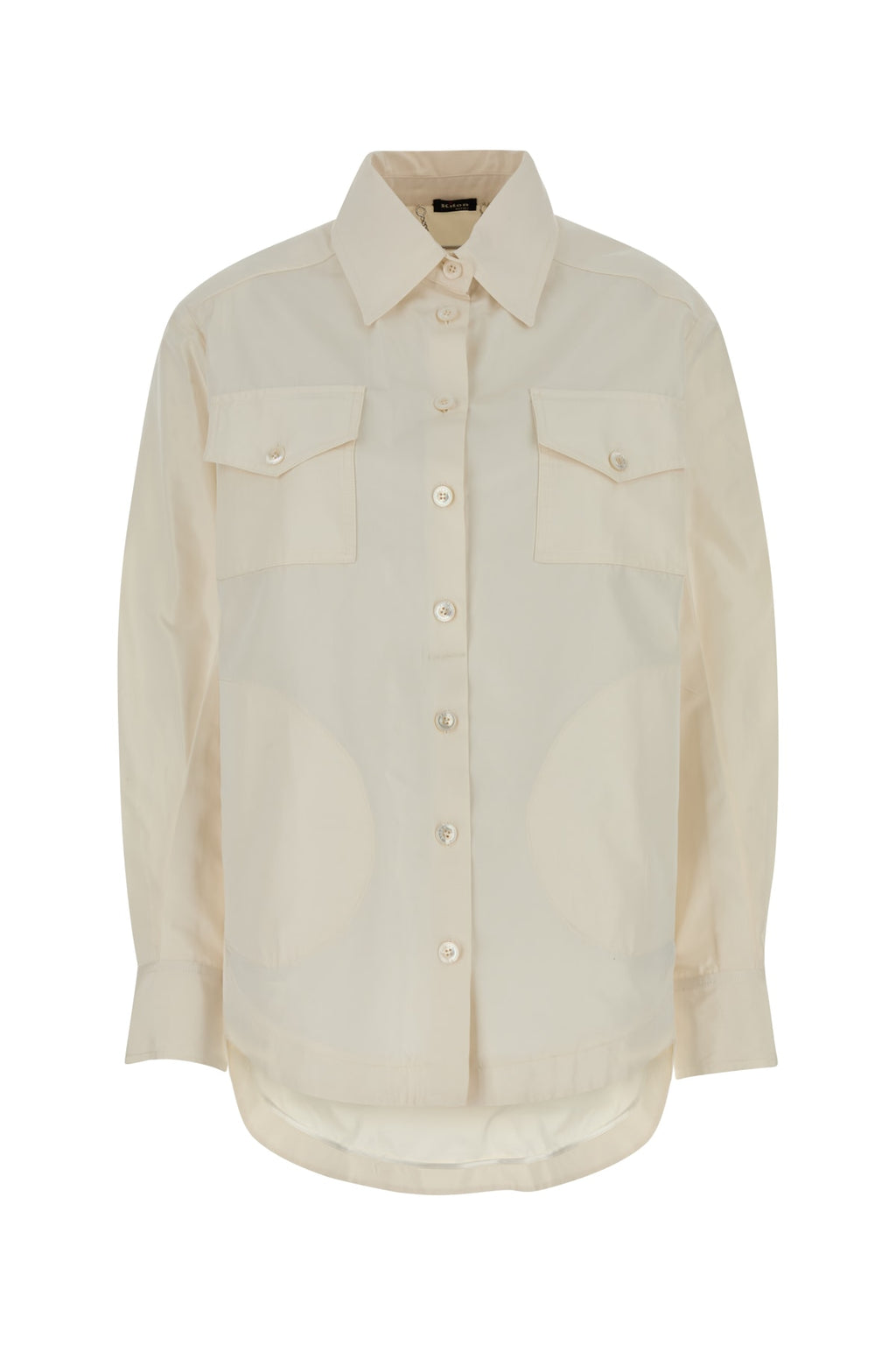 KITON GIACCA For Women 100%SE