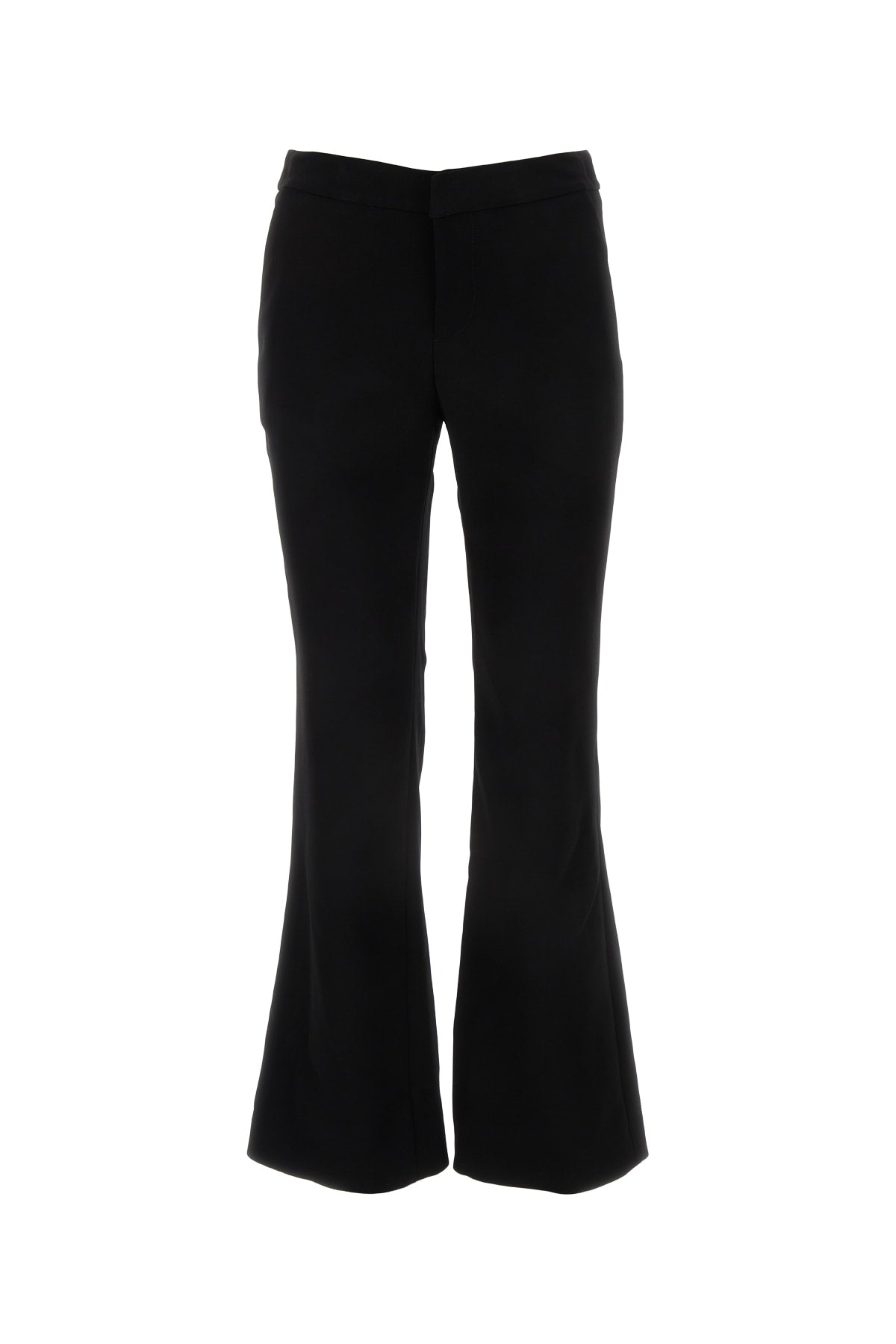 BALMAIN PANTALONE For Women 100%VISCOSE