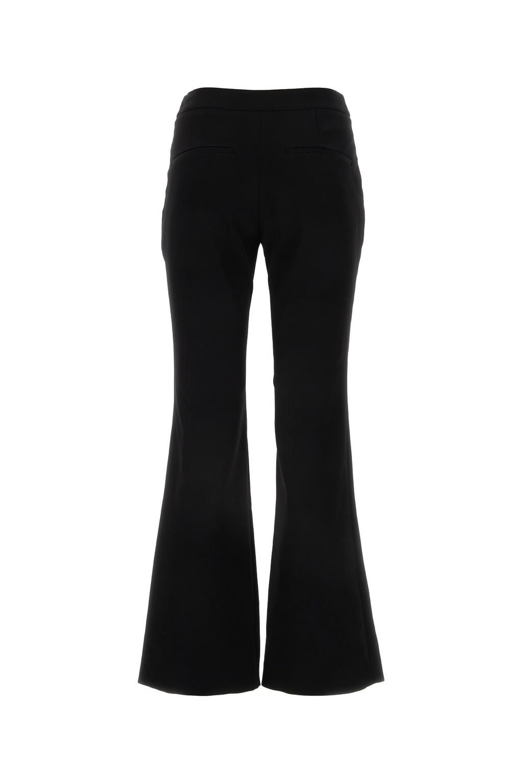 BALMAIN PANTALONE For Women 100%VISCOSE