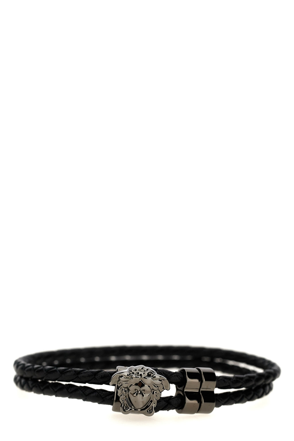 VERSACE 'Medusa' bracelet For Men 100% vl