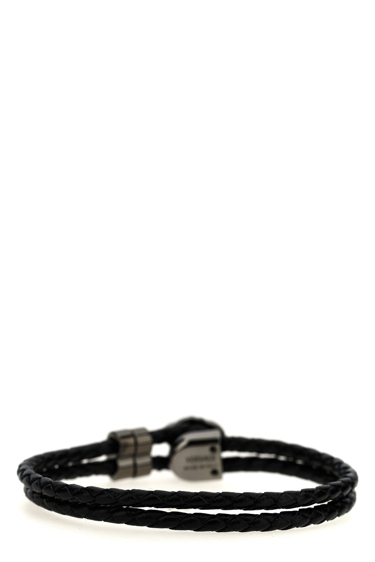 VERSACE 'Medusa' bracelet For Men 100% vl