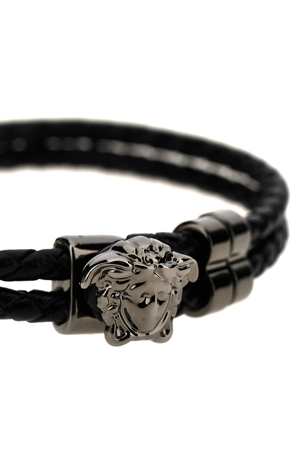 VERSACE 'Medusa' bracelet For Men 100% vl