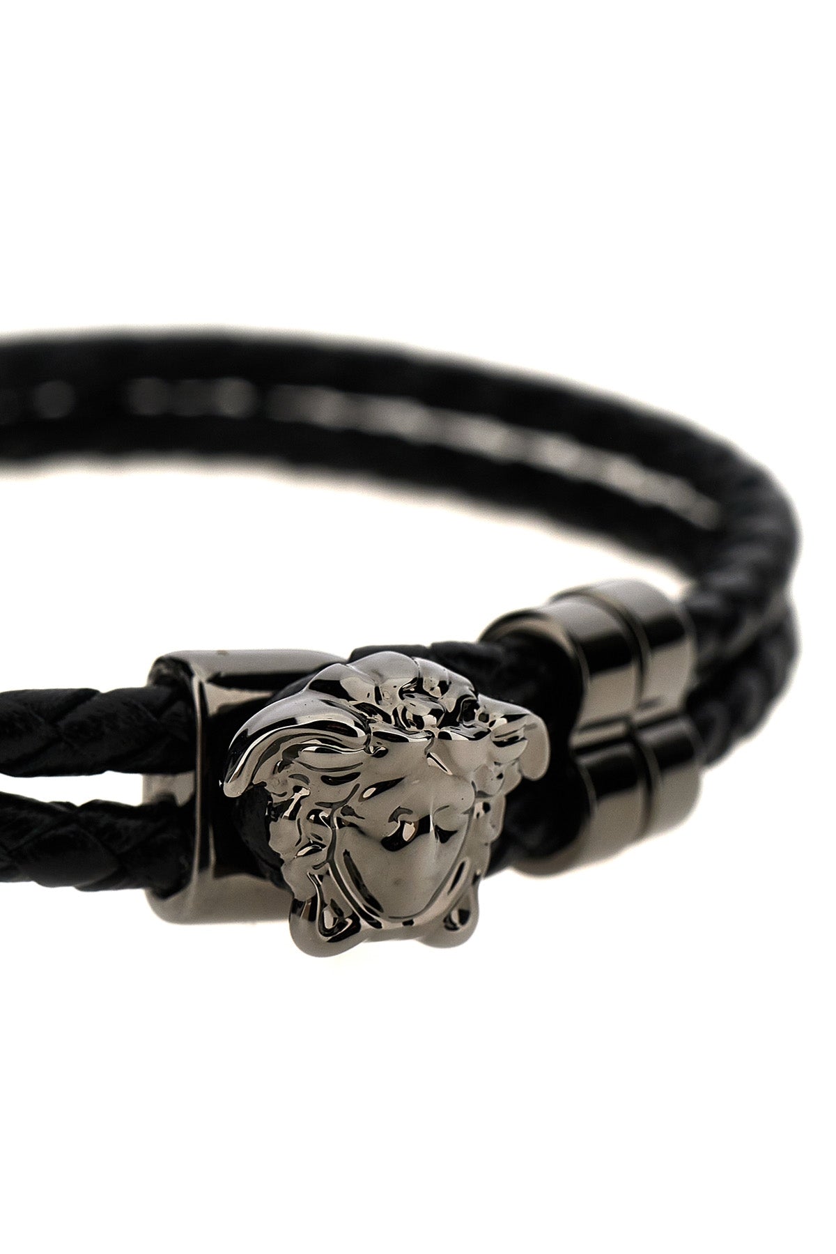 VERSACE 'Medusa' bracelet For Men 100% vl