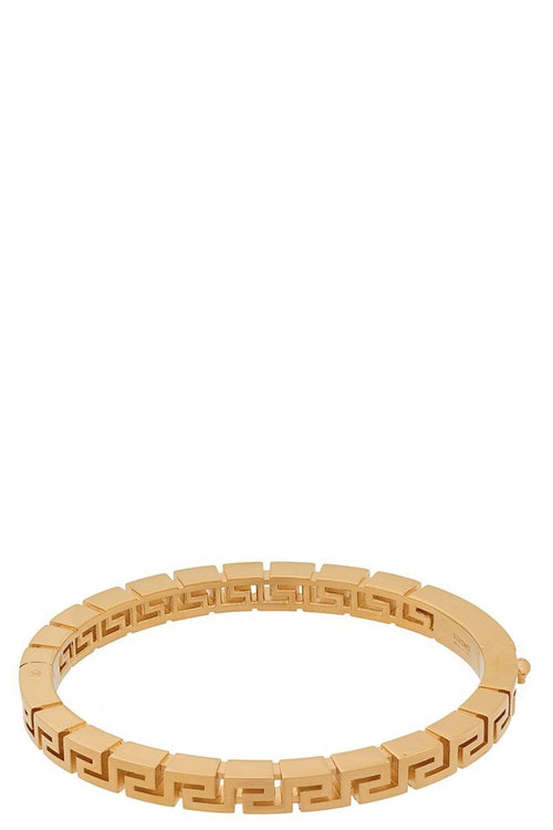 VERSACE 'Greca' bangle For Women 100% metal