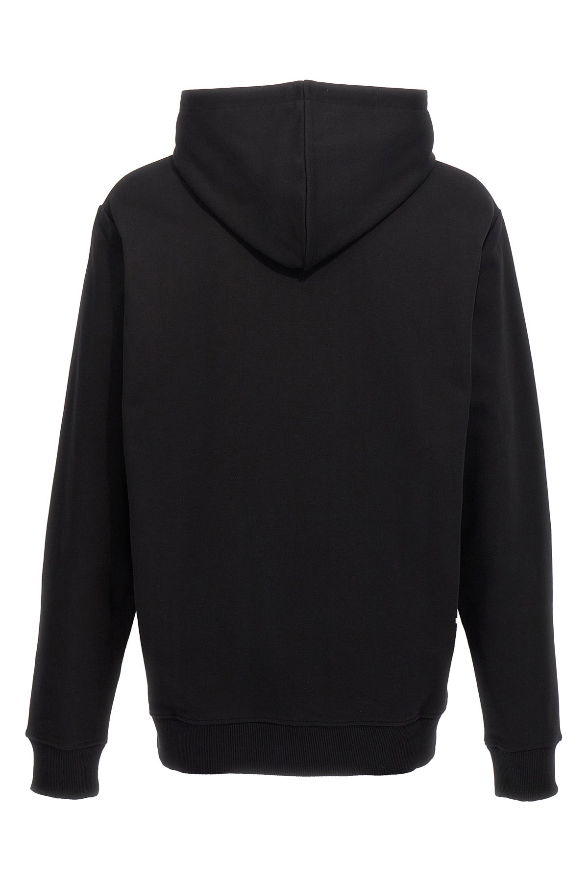 balmain 'Balmain Signature' hoodie