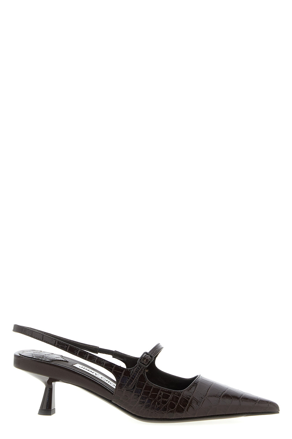 JIMMY CHOO 'Didi' slingback For Women 87% lh 5% pl 5% sa 3% me