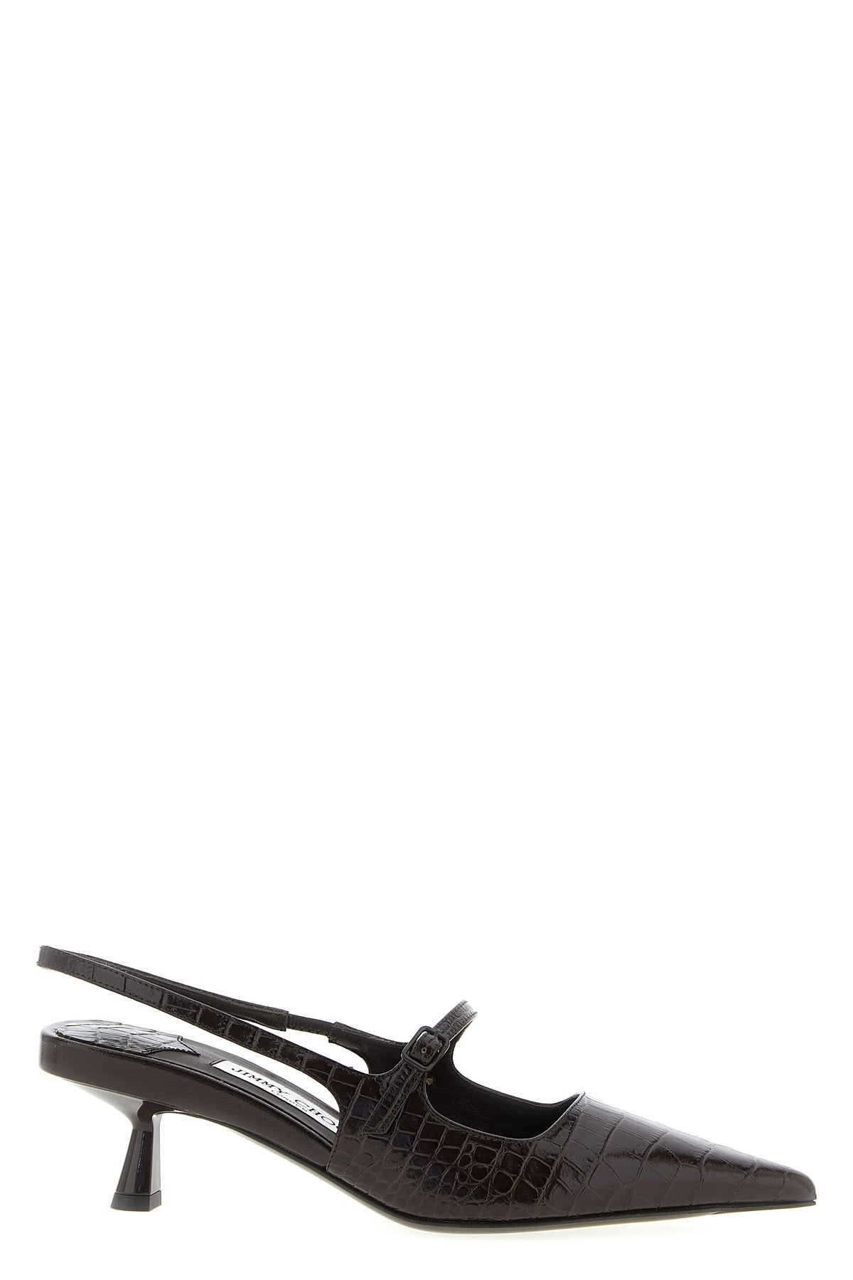 JIMMY CHOO 'Didi' slingback For Women 87% lh 5% pl 5% sa 3% me