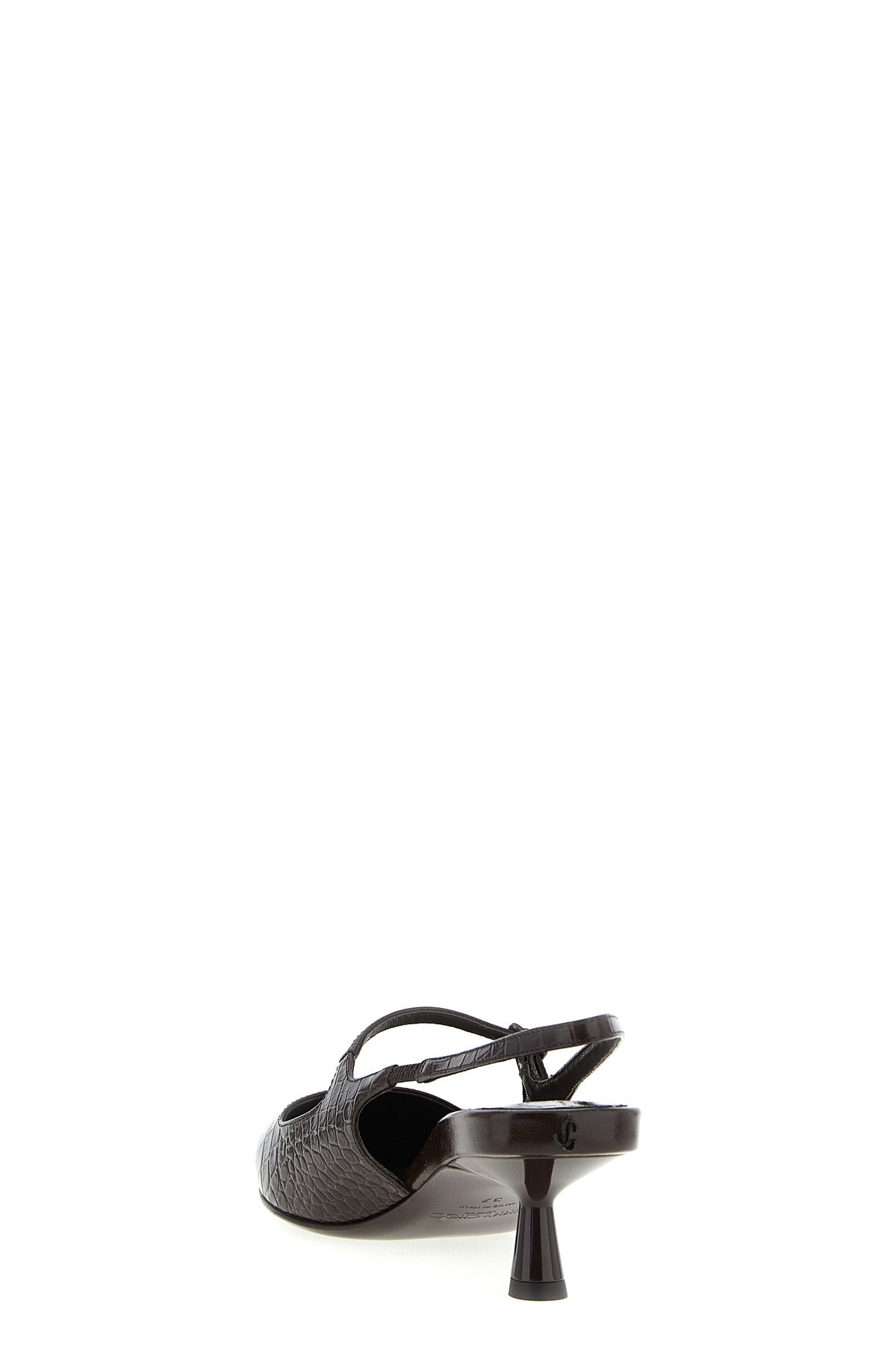 JIMMY CHOO 'Didi' slingback For Women 87% lh 5% pl 5% sa 3% me