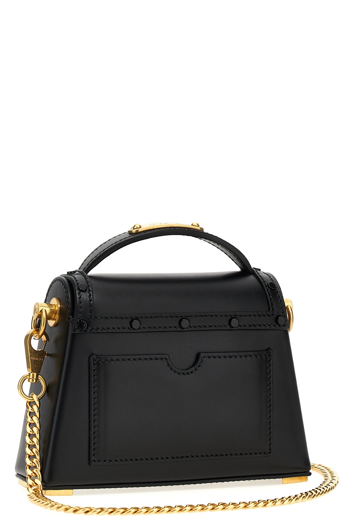 balmain 'B-Buzz Dynasty' small handbag