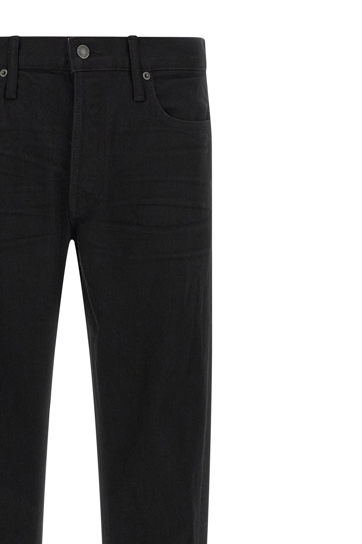 tom ford Straight leg jeans