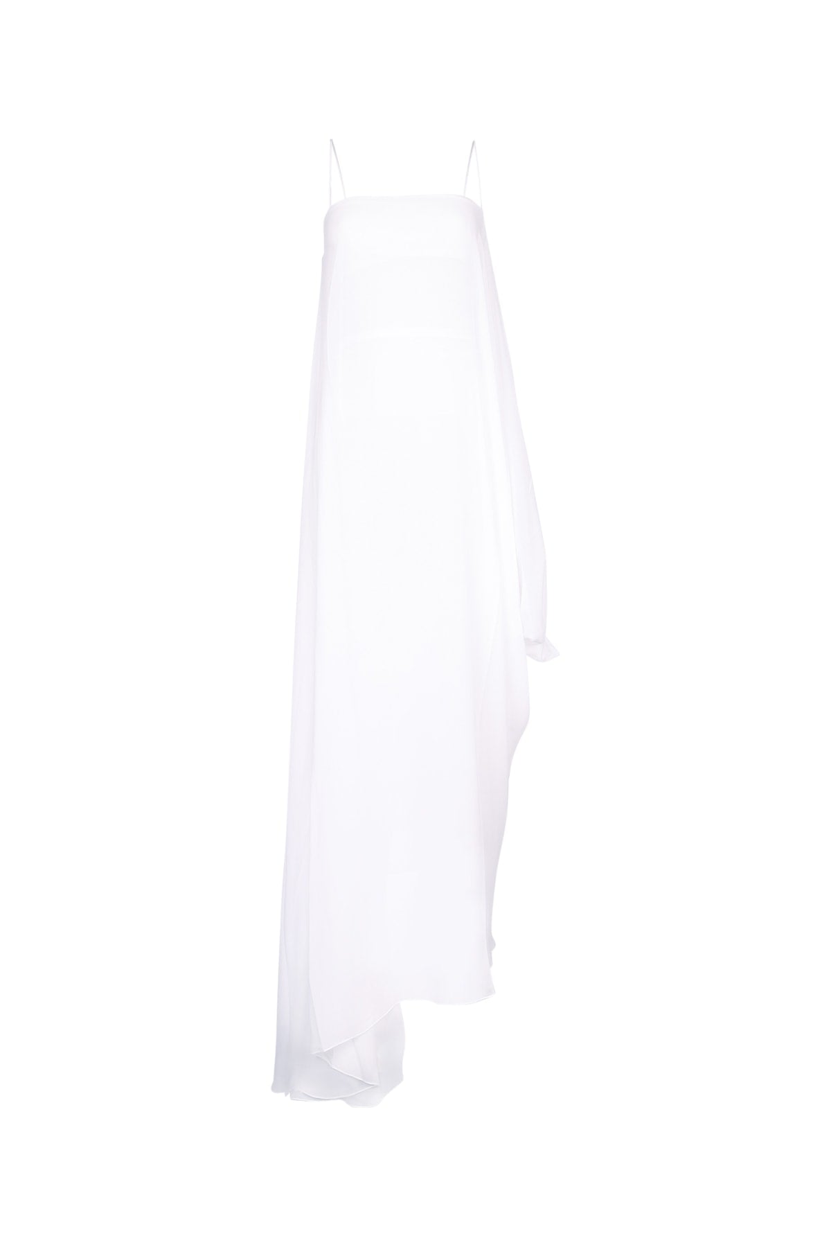 JACQUEMUS LA ROBE BANDEAU For Women 