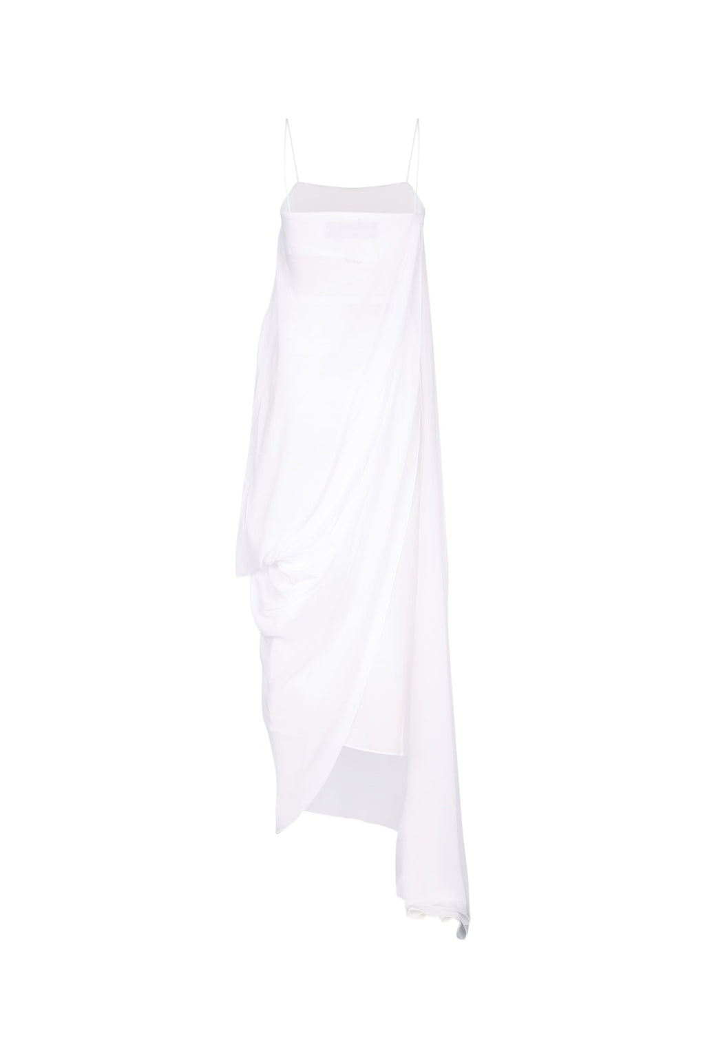JACQUEMUS LA ROBE BANDEAU For Women 