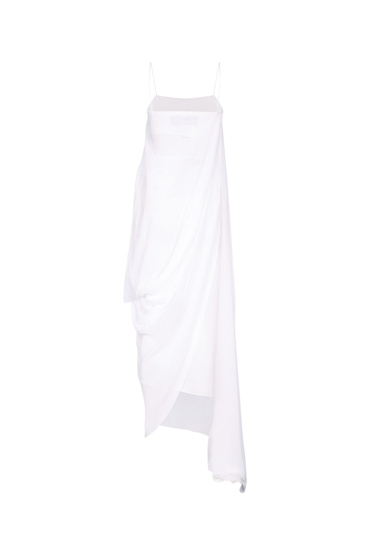 JACQUEMUS LA ROBE BANDEAU For Women 