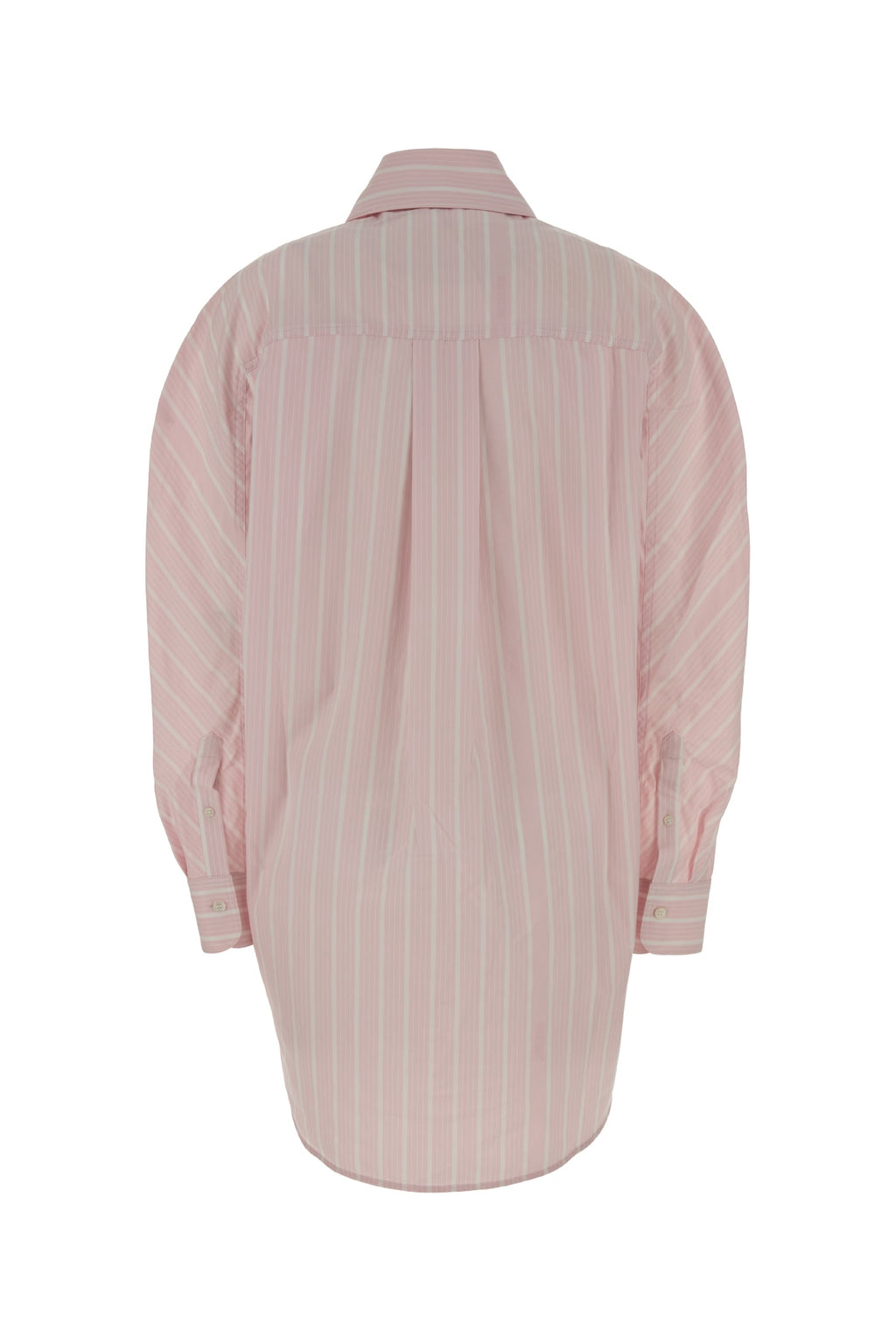JACQUEMUS LA ROBE CHEMISE OVALO For Women 