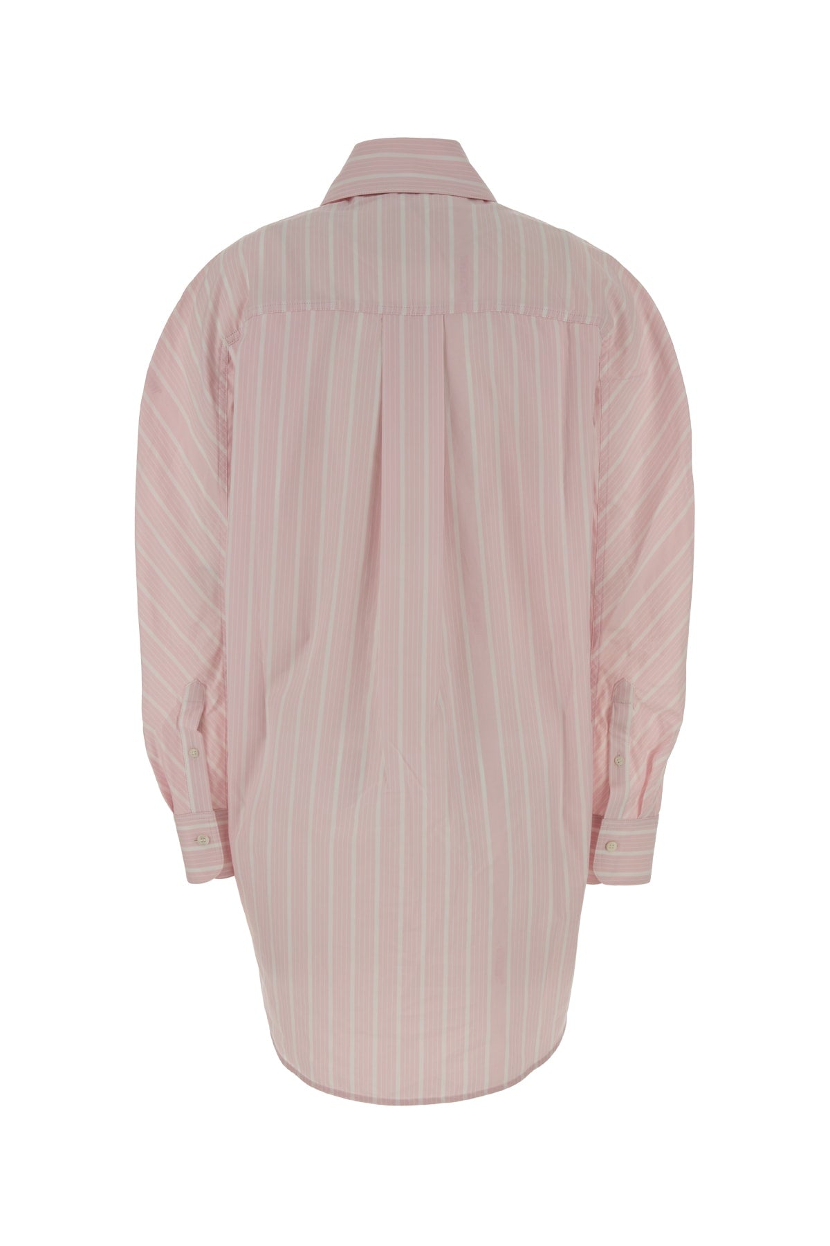 JACQUEMUS LA ROBE CHEMISE OVALO For Women 