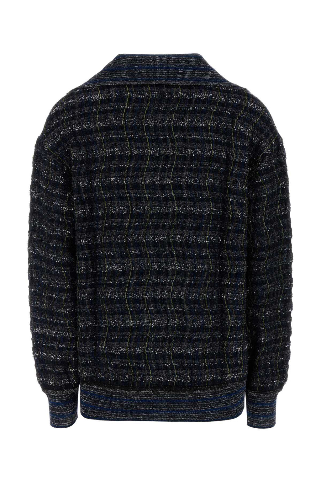 MISSONI POLO LAVORATA