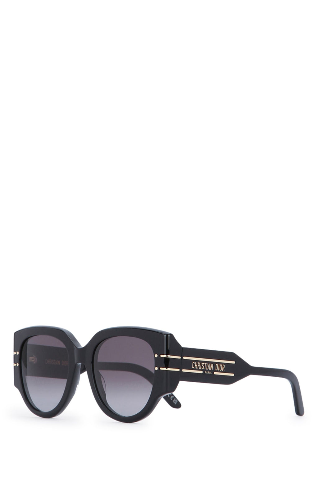 CHRISTIAN DIOR WOMEN SUNGLASSE For Women 100% PVC