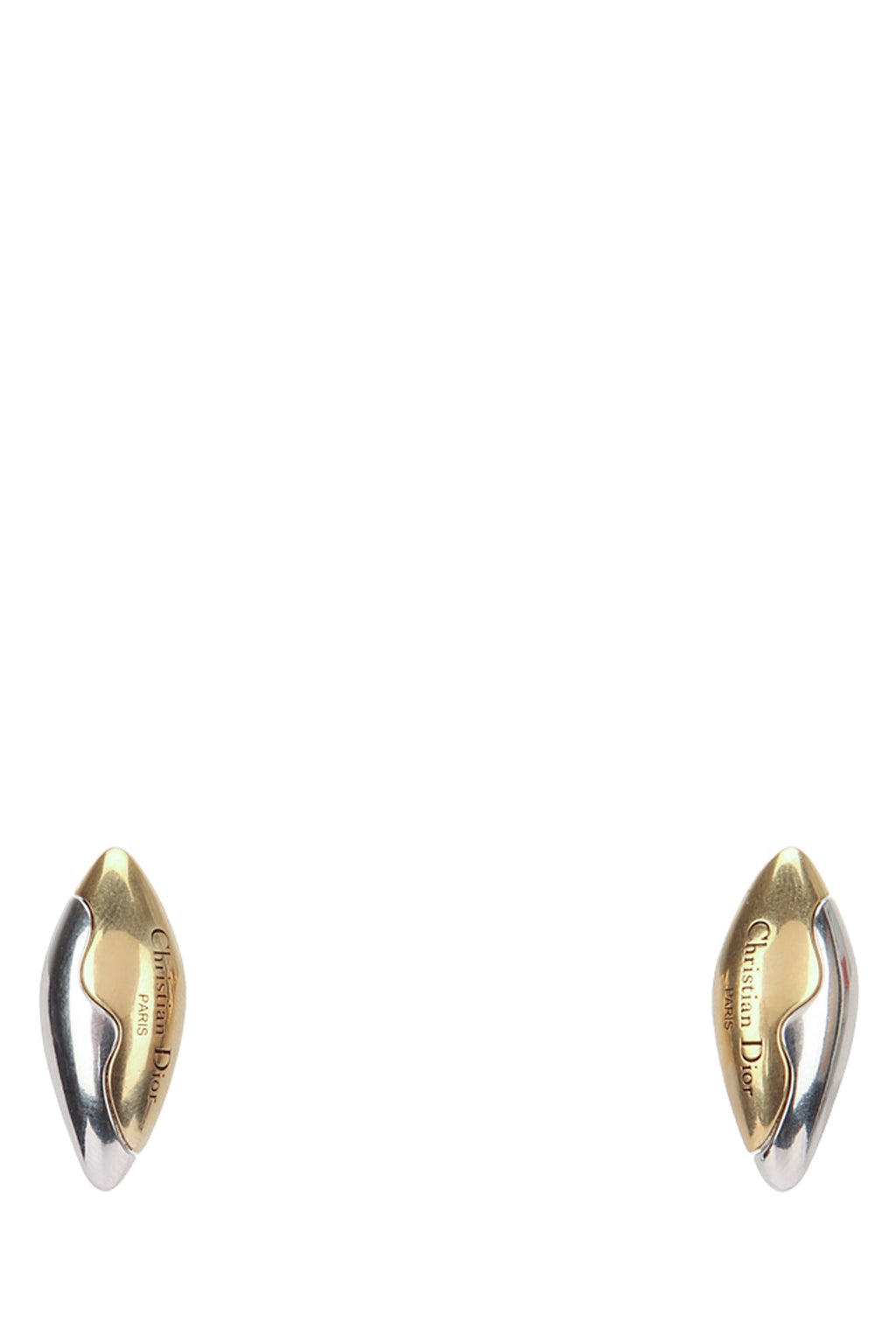 CHRISTIAN DIOR WCJ EARRINGS For Women 