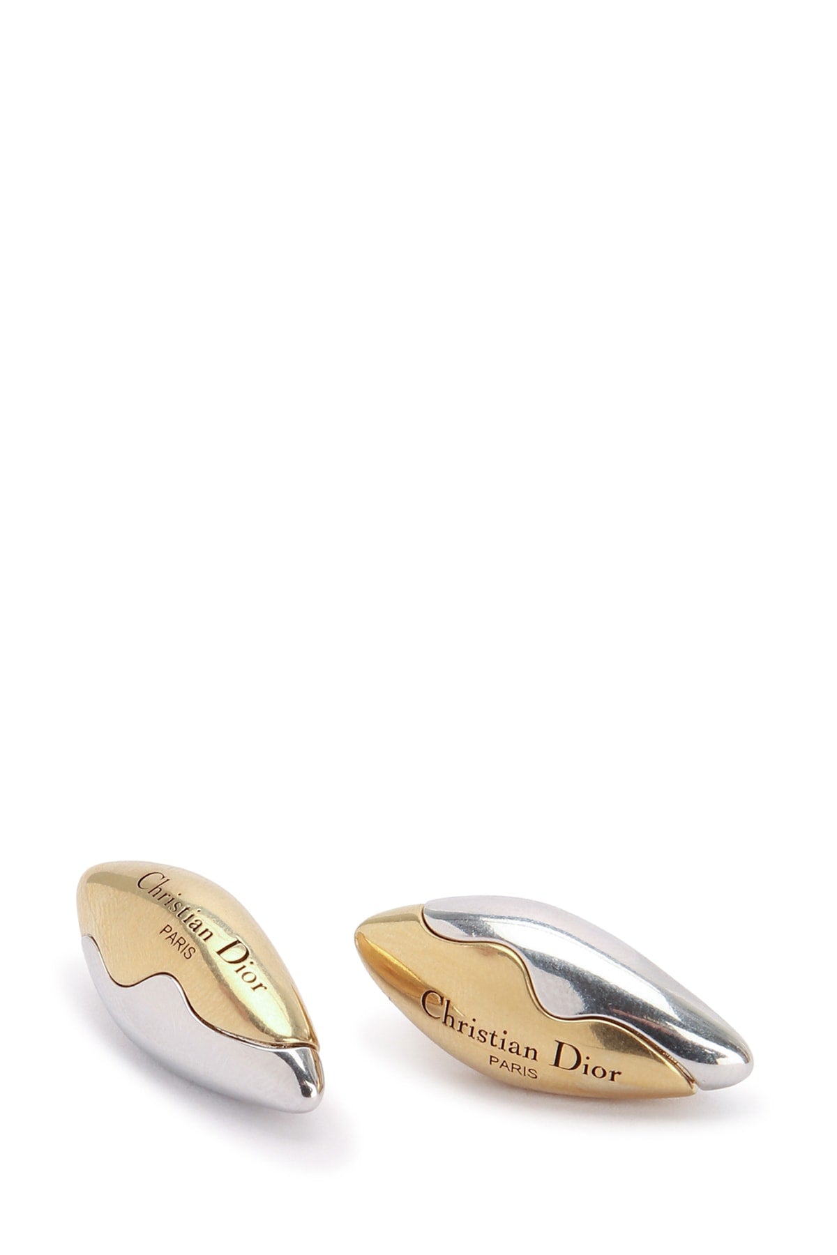 CHRISTIAN DIOR WCJ EARRINGS For Women 