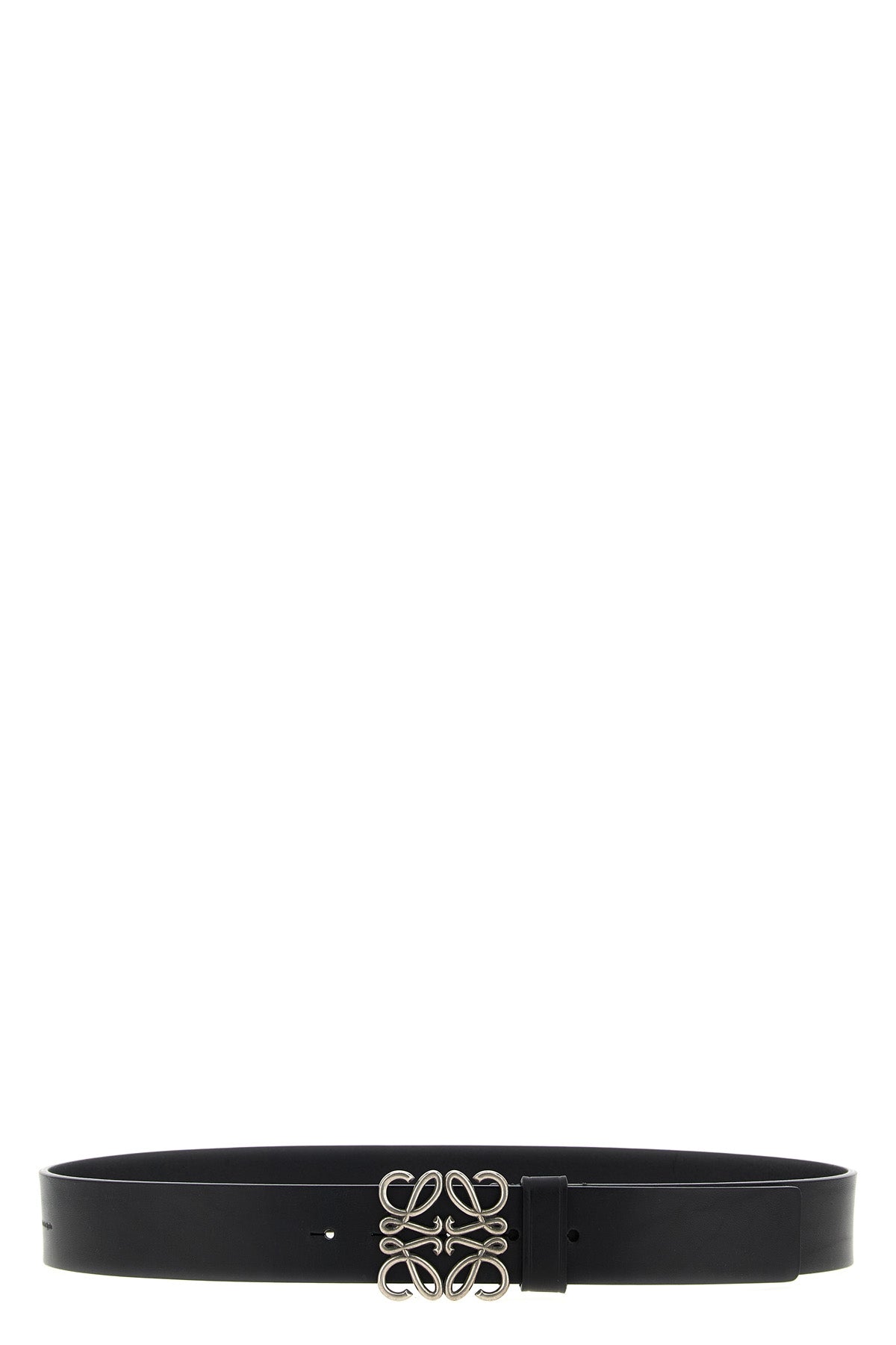 LOEWE 'Cunky Anagram' belt