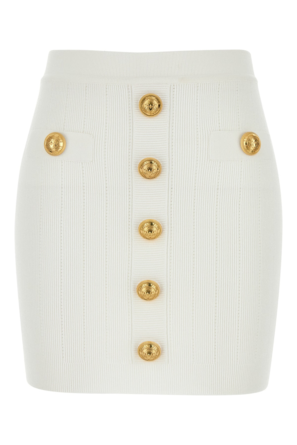 BALMAIN GONNA For Women 83%VI 17%PL