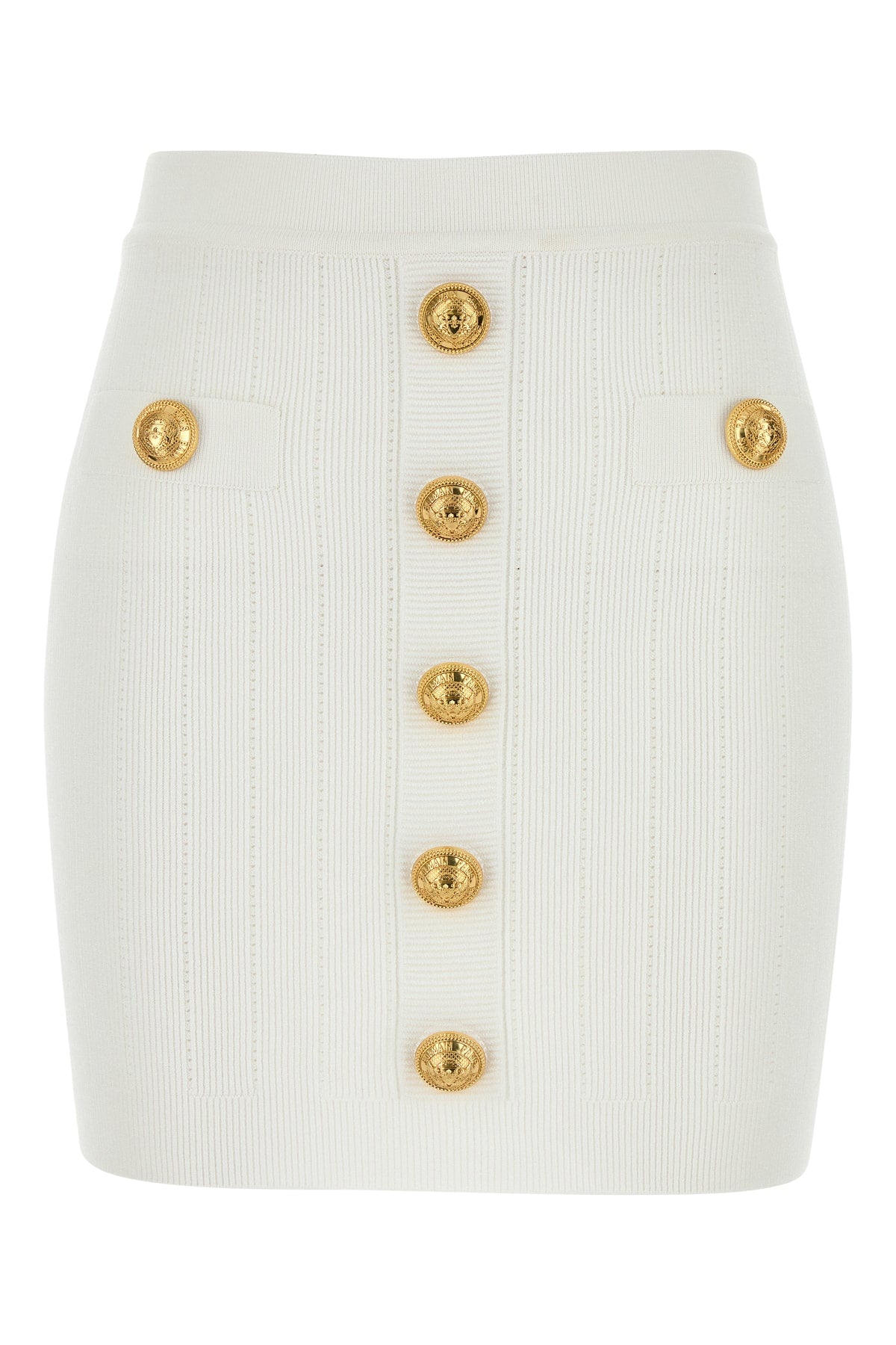 BALMAIN GONNA For Women 83%VI 17%PL