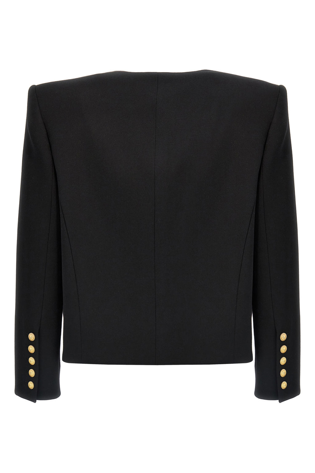 balmain Blazer Spencer